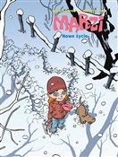 Polska książka : Marzi Tom ... - Marzena Sowa, Sylvain Savoia