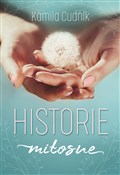 Polska książka : Historie m... - Kamila Cudnik