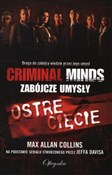 Zobacz : Ostre cięc... - Max Allan Collins