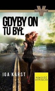 Obrazek Gdyby on tu był