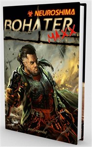 Obrazek Nauroshima: Bohater Maxx
