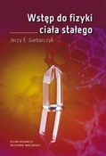 Polska książka : Wstęp do f... - J.E. Garbarczyk