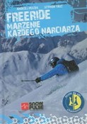 Książka : Freeride M... - Andrzej Peszek, Szymon Tasz