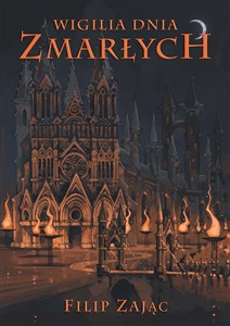 Obrazek Wigilia Dnia Zmarłych