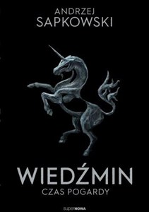 Obrazek Wiedźmin 4 - Czas pogardy