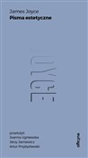 polish book : Pisma este... - James Joyce