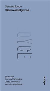 Obrazek Pisma estetyczne