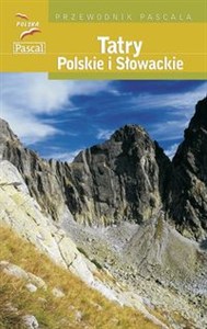Obrazek Tatry Polskie i Słowackie