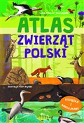 Polska książka : Atlas zwie... - Rekosz-Domagała Lidia