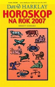 Obrazek Horoskop na rok 2007 Sekrety zodiaku