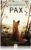 Pax - Sara Pennypacker - Ksiegarnia w UK