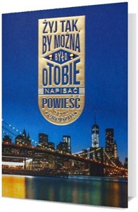 Picture of Karnet B6 Urodziny HM200-2300