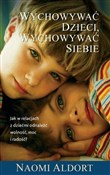 Wychowywać... - Naoim Aldort -  Książka z wysyłką do UK