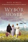 Wybór siós... - Kate Hewitt -  Książka z wysyłką do UK