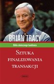Książka : Sztuka fin... - Brian Tracy