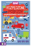 polish book : Baw się Ro...