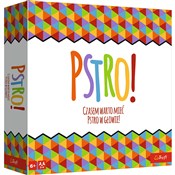 Gra Pstro ... -  foreign books in polish 