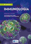 Immunologi... - Jakub Gołąb, Witold Lasek, Dominika Nowis -  foreign books in polish 