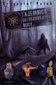 Picture of Tajemnica deszczowej nocy