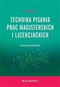 Technika p... - Radosław Zenderowski -  books from Poland