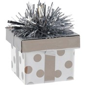 Polska książka : Ciężarek d...