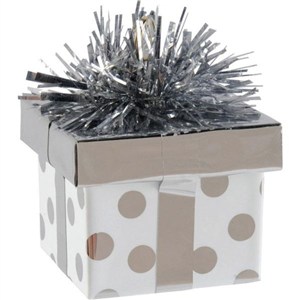 Picture of Ciężarek do balonów foliowych 170g