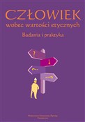 polish book : Człowiek w... - red. Agata Chudzicka-Czupała