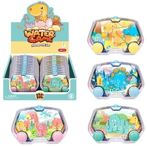 Picture of Gra wodna dinozaur MIX