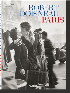 Picture of Robert Doisneau Paris