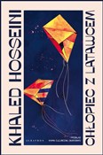 Chłopiec z... - Khaled Hosseini -  foreign books in polish 