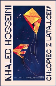 Obrazek Chłopiec z latawcem