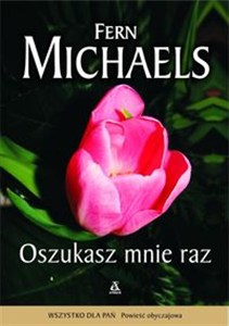 Obrazek Oszukasz mnie raz