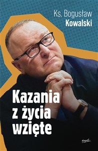 Obrazek Kazania z życia wzięte