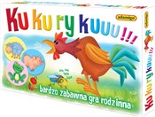 Kukuryku G... -  Polish Bookstore 