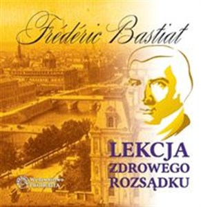 Obrazek [Audiobook] Lekcja zdrowego rozsądku
