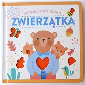 Małe zwier... - Opracowanie zbiorowe -  foreign books in polish 