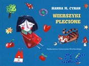 Wierszyki ... - Hanna M. Cyran - Ksiegarnia w UK
