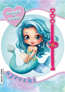 Picture of Syrenki z bransoletką