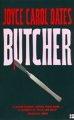 Butcher - Joyce Carol Oates -  Polish Bookstore 