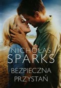 Bezpieczna... - Nicholas Sparks - Ksiegarnia w UK