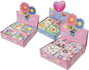 Picture of Notes A6 MIX