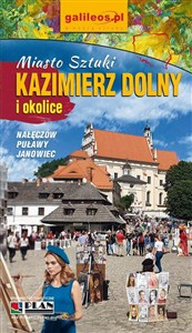Picture of Przewodnik - Kazimierz Dolny