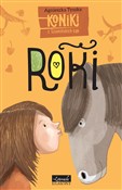 Roki - Agnieszka Tyszka -  Polish Bookstore 