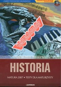 Obrazek Historia Matura 2007 Testy