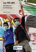 polish book : Iran 1925-... - Robert Czulda