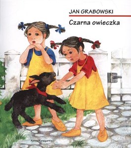 Obrazek Czarna owieczka