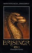 Brisingr T... - Christopher Paolini -  books from Poland
