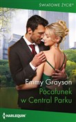 Pocałunek ... - Emmy Grayson -  foreign books in polish 