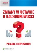 Książka : Zmiany w u...