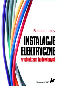 Picture of Instalacje elektryczne w obiektach budowlanych